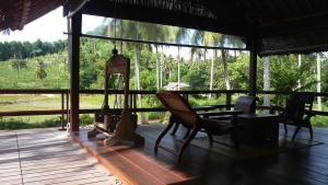 Rice Field Cottage Koh Yao Pavilion Resort