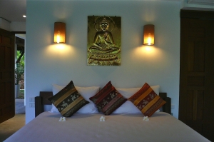 Taara Villa Koh Yao Pavilion Resort