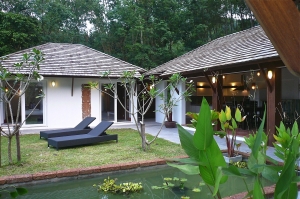 Taara Villa Koh Yao Pavilion Resort