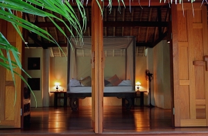 Koh Yao Beach Pavilion Suites