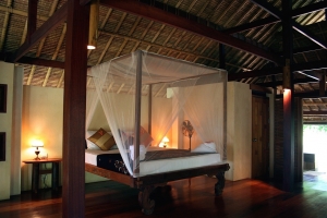 Koh Yao Beach Pavilion Suites