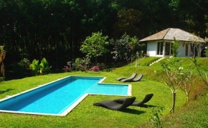 Champa Villa