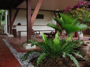 Rice Field Cottage Koh Yao Pavilion Resort