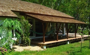 Champ Villa Koh Yao