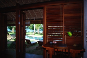 Koh Yao Beach Pavilion Suites