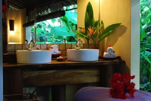 Koh Yao Beach Pavilion Suites