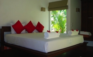 Champ Villa Koh Yao
