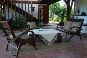 Rice Field Cottage Koh Yao Pavilion Resort