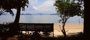 About Koh Yao Noi