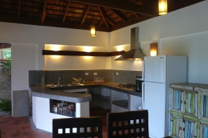 Taara Villa Koh Yao Pavilion Resort