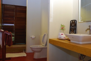 Mai Pai Cottage Koh Yao
