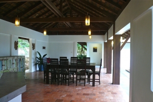 Taara Villa Koh Yao Pavilion Resort