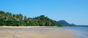 Koh Yao Bay Beach Pavilion