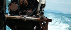 Longtail Boat Schedule