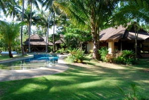About Koyao Bay Pavillions & Villas