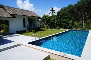 Villa Yanat Koyao Bay Resort