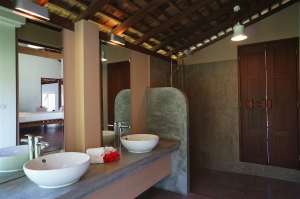Villa Yanat Koyao Bay Resort
