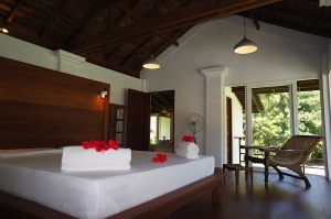 Villa Yanat Koyao Bay Resort