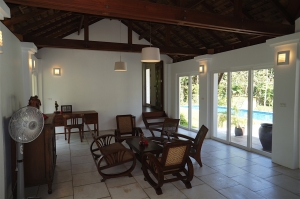 Villa Yanat Koyao Bay Resort