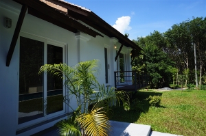 Villa Yanat Koyao Bay Resort
