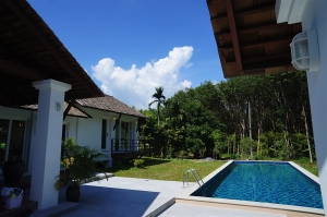 Villa Yanat Koyao Bay Resort