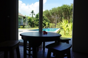 Villa Yanat Koyao Bay Resort